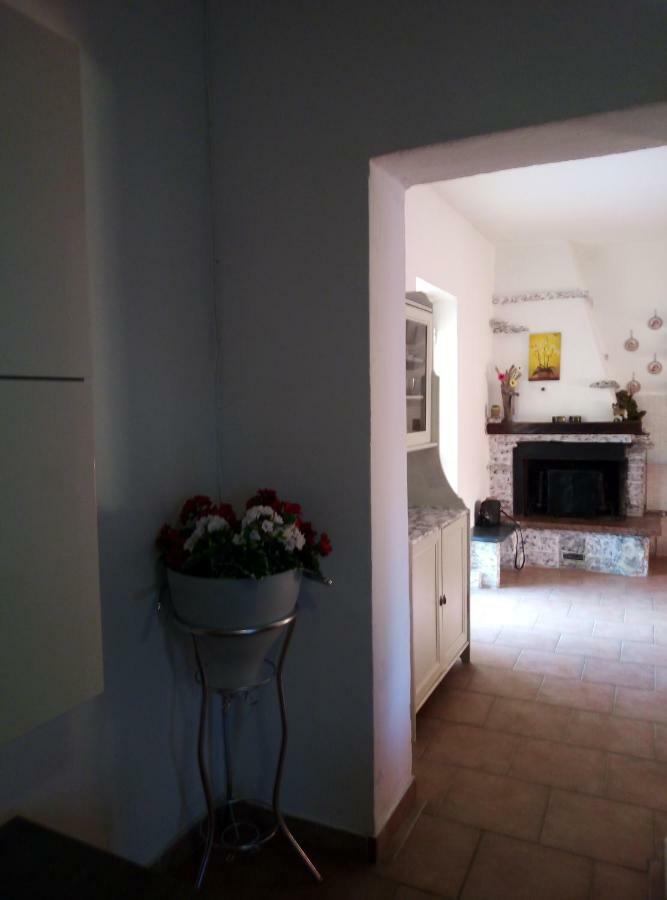 Casa Al Mare Villa Massa  Exterior photo