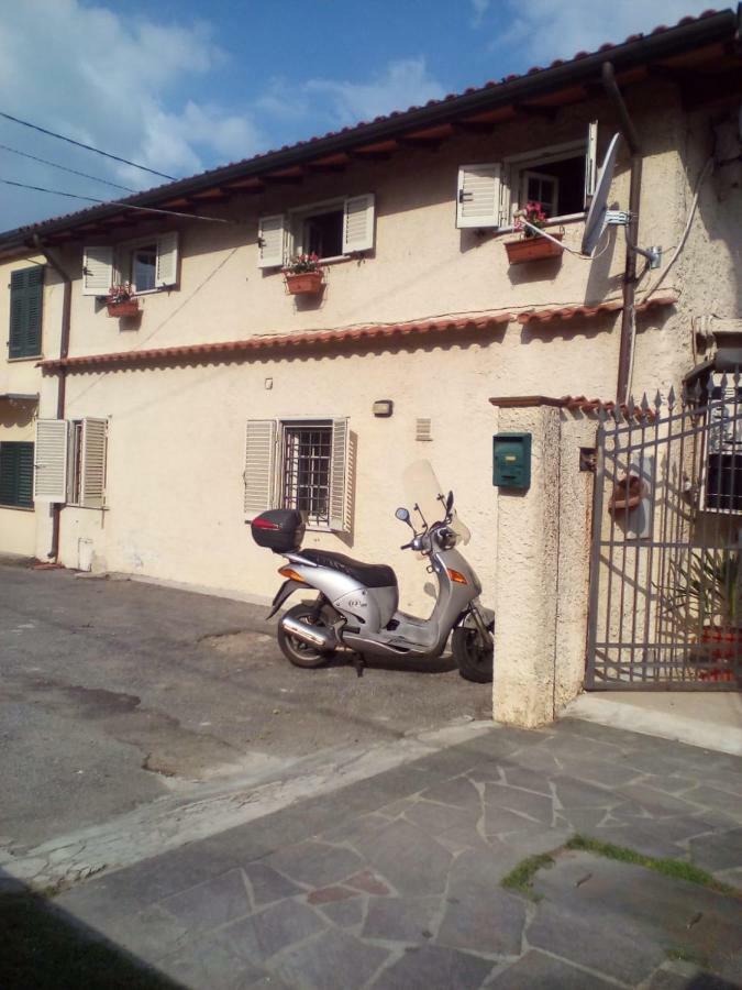 Casa Al Mare Villa Massa  Exterior photo